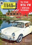 1961 - Ny Teknik - Volkswagen 1500 - 19-61 - 01