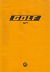 1977 - Volkswagen Golf