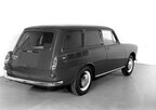 64squareback panelvan