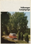 1974 - Volkswagen Campingvagn