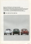 1970 - VW ett sätt att ha det bra - 10.69 