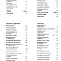 1981 - Tekniske data Tilspändingsmomenter - Alla modeller - 17