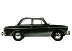 Pressfoto 1968 Notchback