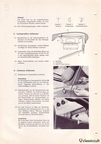 VW Type3 Blaupunkt Wolfsburg Emden Mounting Instruction - 4