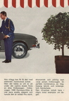 17 1965 - Hur många olika Volkwagen personvagnar finns det