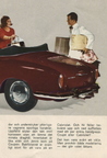 15 1965 - Hur många olika Volkwagen personvagnar finns det
