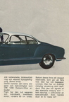 13 1965 - Hur många olika Volkwagen personvagnar finns det