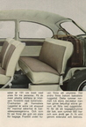 11 1965 - Hur många olika Volkwagen personvagnar finns det
