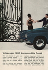 12 1965 - Hur många olika Volkwagen personvagnar finns det