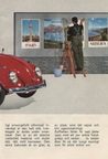 09 1965 - Hur många olika Volkwagen personvagnar finns det