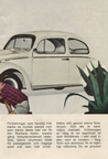05 1965 - Hur många olika Volkwagen personvagnar finns det