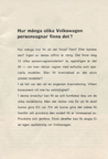 03 1965 - Hur många olika Volkwagen personvagnar finns det