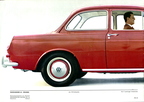 1962 - VW 1500 - Nyt medlem i en berømt familie - 23