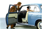 1962 - VW 1500 - Nyt medlem i en berømt familie - 03