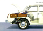 1962 - VW 1500 - Nyt medlem i en berømt familie - 11