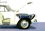 1962 - VW 1500 - Nyt medlem i en berømt familie - 12