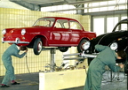 1962 - VW 1500 - Nyt medlem i en berømt familie - 17