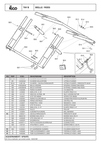 Teco 320 Spare Parts 