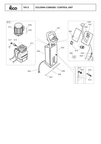 Teco 320 Spare Parts 