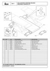 Teco 320 Spare Parts 