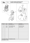 Teco 320 Spare Parts 