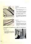 488 Verkstadshandbok VW Typ1 1953-59