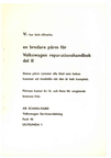 005 Verkstadshandbok VW Typ1 1953-59