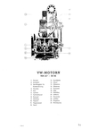 018 Verkstadshandbok VW Typ1 1953-59